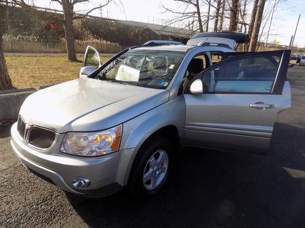 2008 Pontiac Torrent FWD 4dr - - by dealer - vehicle for sale in Norton, OH – photo 18