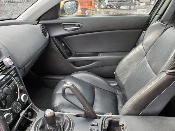 2004 Mazda RX-8 Coupe for sale in Portland, OR – photo 11