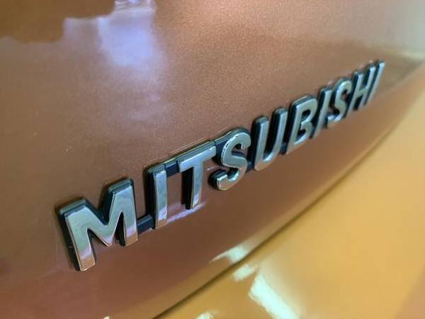 2018 Mitsubishi Mirage - Call for sale in San Antonio, TX – photo 8