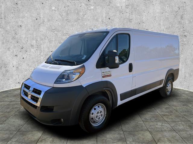 2018 RAM ProMaster 1500 Low Roof for sale in Millington, TN – photo 7