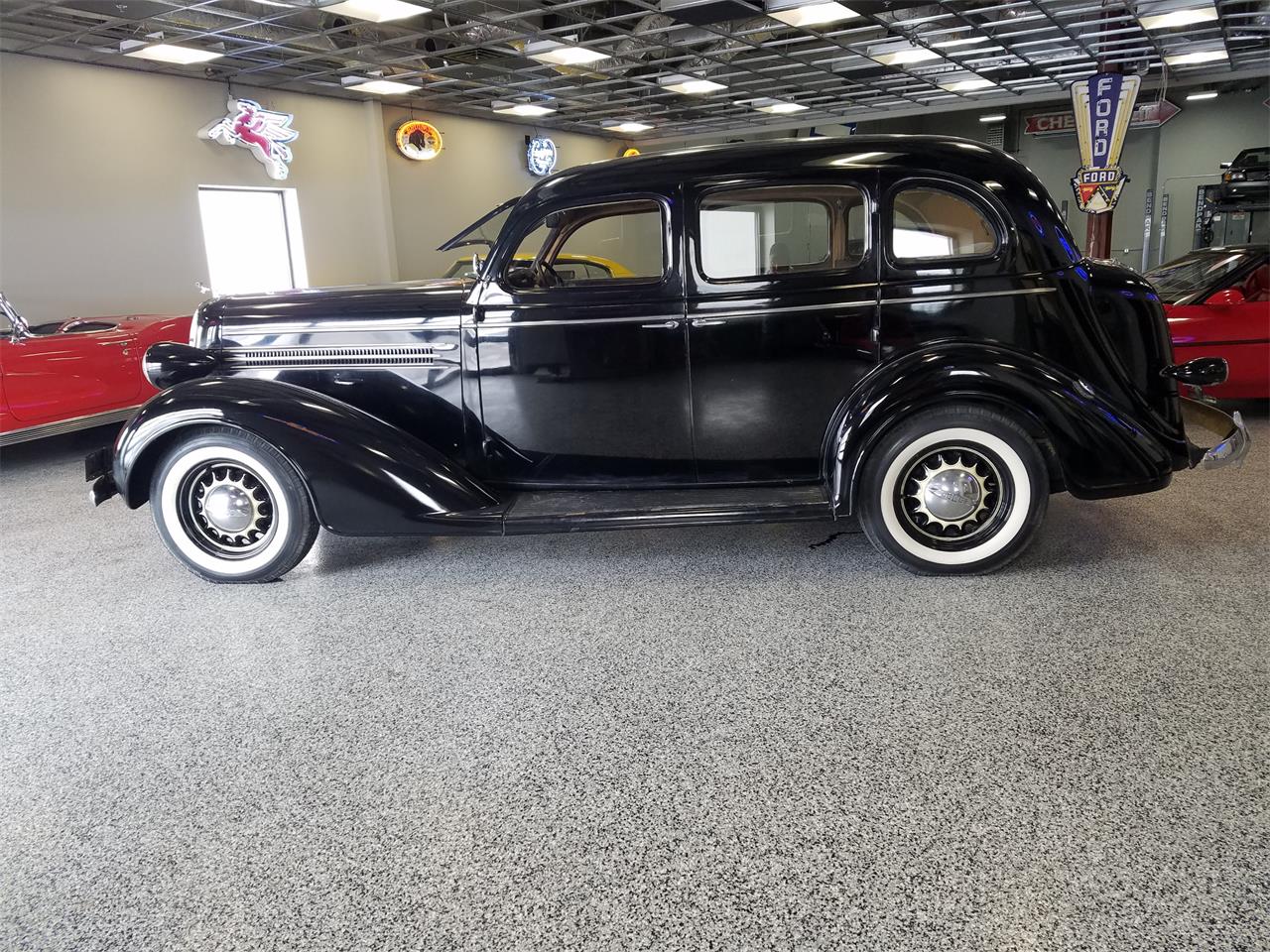 1936 Dodge Touring for sale in Rochester, MN – photo 2