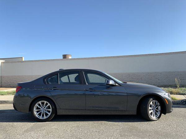 2016 BMW 3 Series 320i LOW MILES! CLEAN TITLE for sale in Norco, CA – photo 6