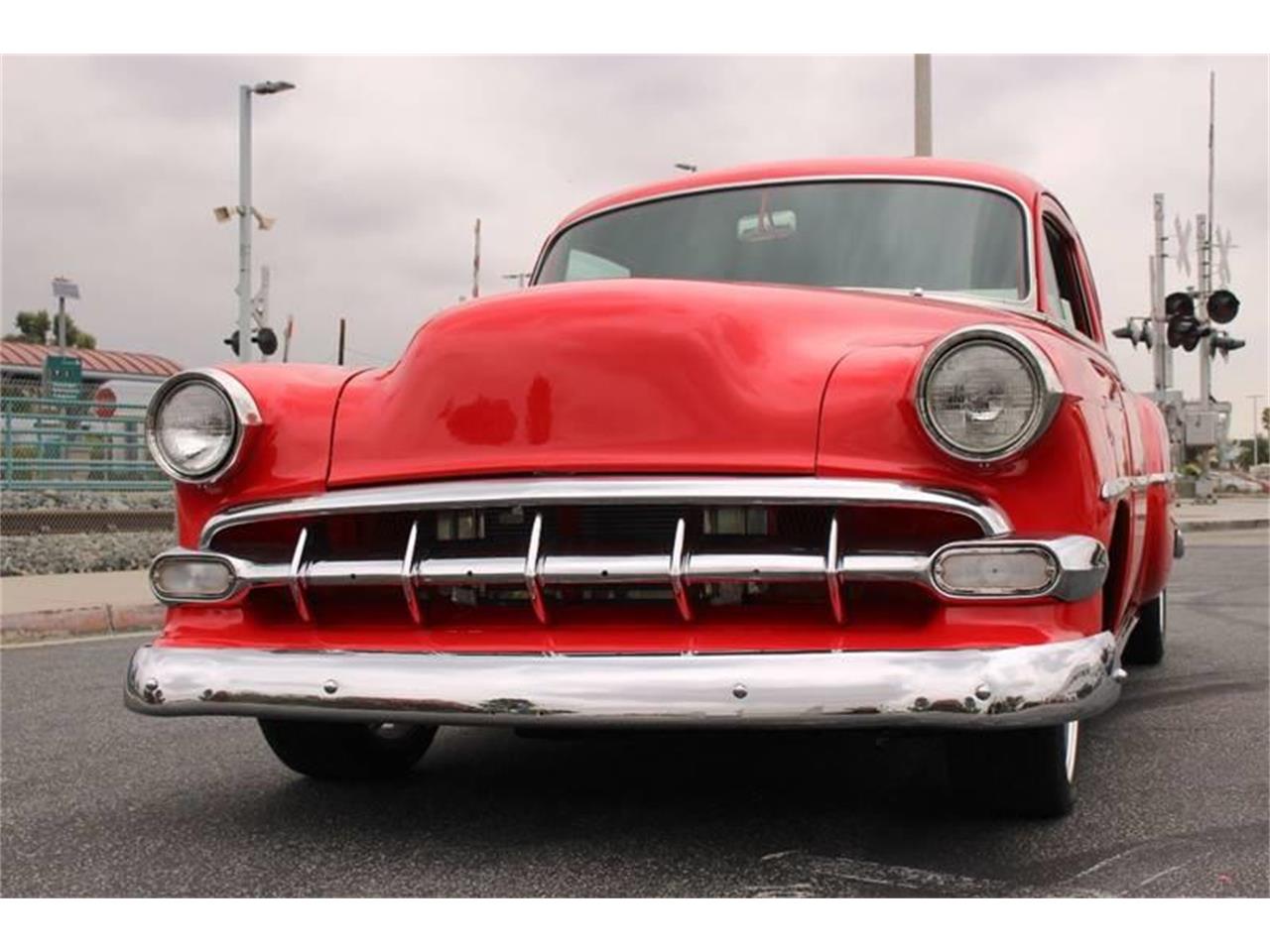 1954 Chevrolet 210 for sale in La Verne, CA – photo 16