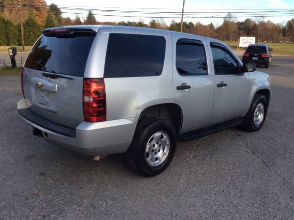 2011 Chevrolet Tahoe 4x4 ONE OWNER! - - by dealer for sale in Ashland, VA – photo 13