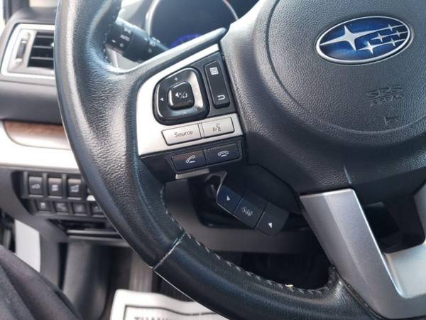 *2015* *Subaru* *Outback* *2.5i Limited* for sale in Spokane, WA – photo 22