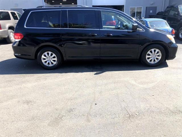 2009 Honda Odyssey EX-L for sale in STAMFORD, CT – photo 4