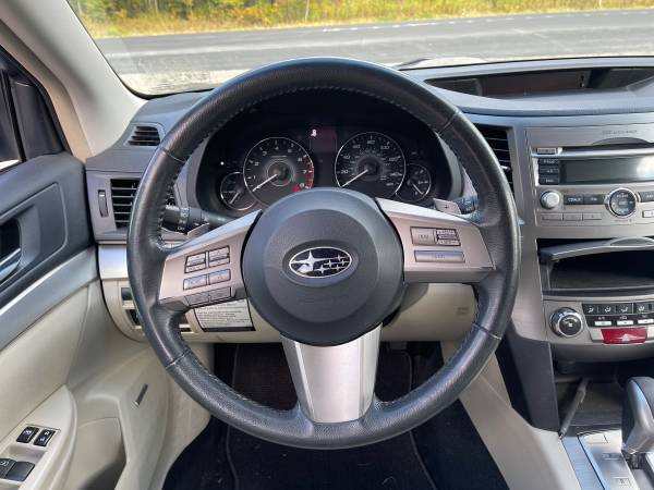 2010 Subaru Outback 2 5 Premium AWD ( TimingBelt Replaced) - cars & for sale in Cropseyville, NY – photo 9