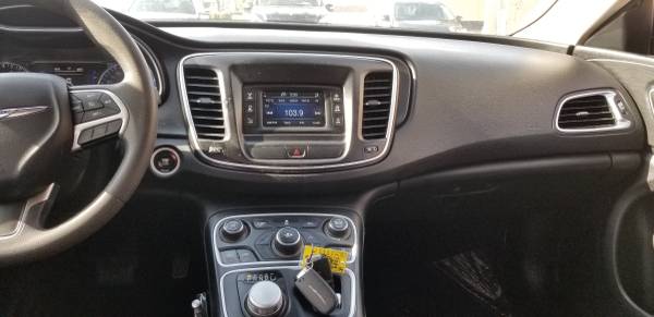 2015 CHRYSLER 200. WE HAVE ABSOLUTELY LOST OUR MINDS...NO DRIVERS for sale in Montgomery, AL – photo 11