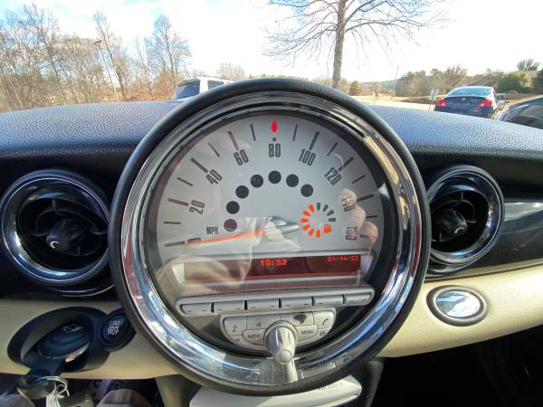 2010 Mini Cooper s - - by dealer - vehicle automotive for sale in Other, NC – photo 3