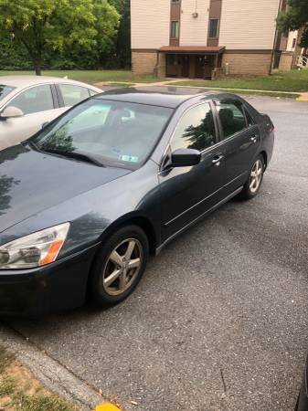 Honda Accord for sale in Essex, MD – photo 4