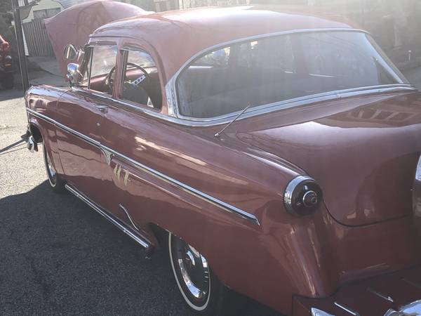 1954 Ford customline for sale in STATEN ISLAND, NY – photo 5