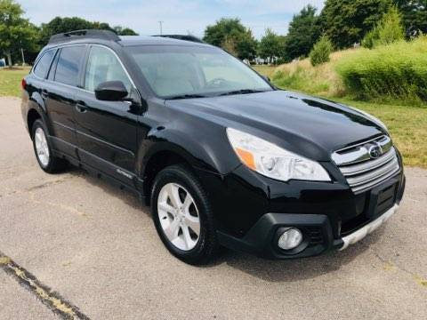 2013 Subaru Outback Limited ,Loaded great miles for sale in Kingston, MA – photo 10