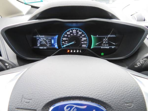 2015 Ford C-MAX Energi SEL Hybrid! No Accidents! Low Miles! Like New! for sale in Brooklyn, NY – photo 16