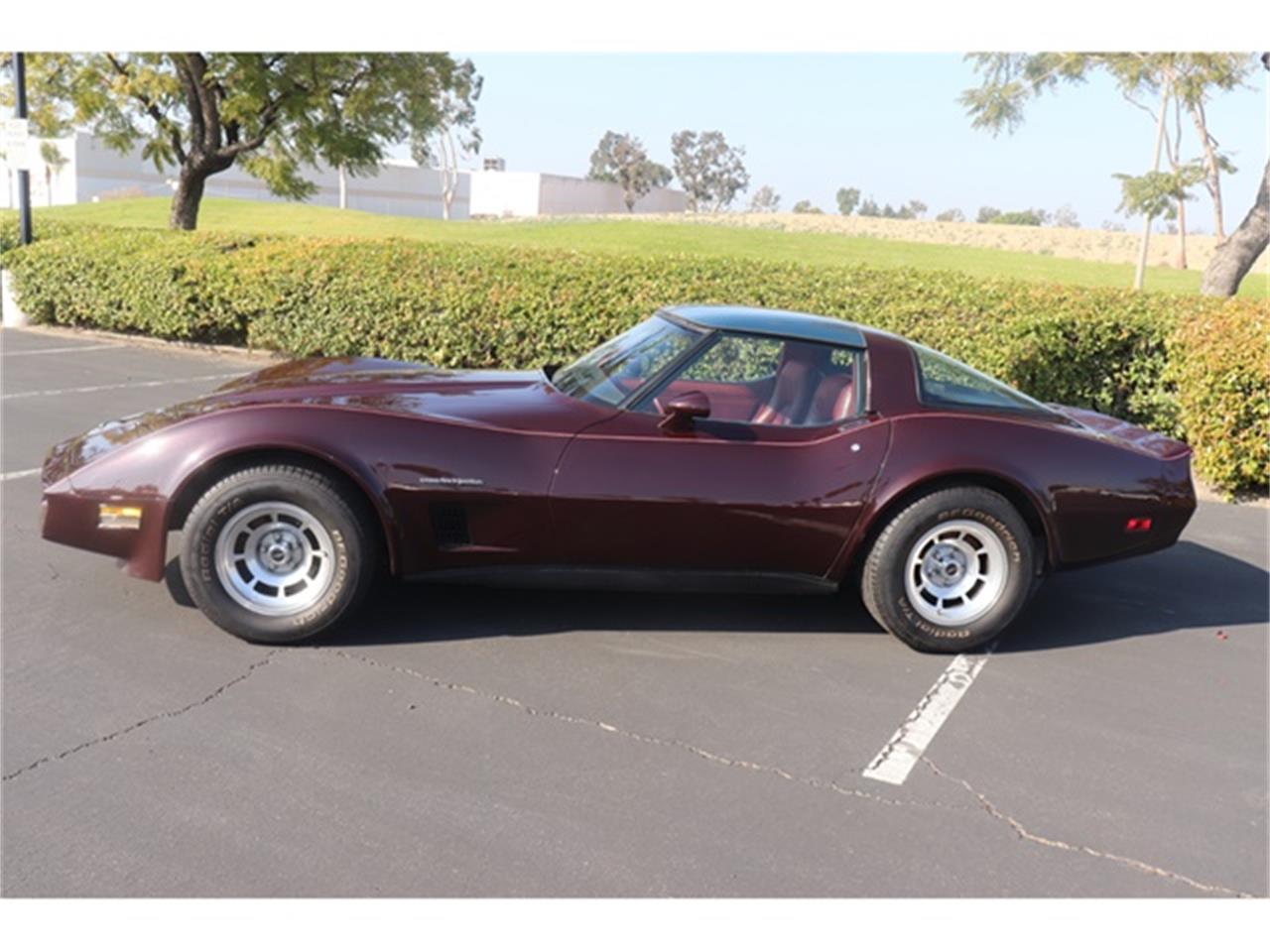 1982 Chevrolet Corvette for sale in Anaheim, CA – photo 7