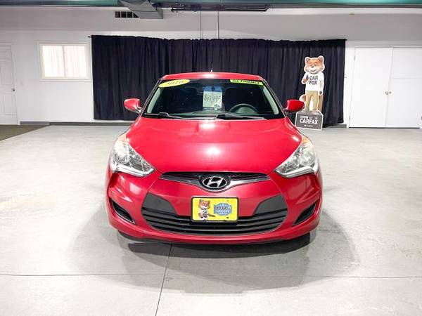 2016 Hyundai Veloster 3dr Cpe Auto - - by dealer for sale in Ontario, NY – photo 3