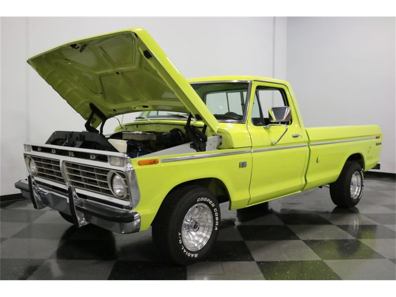 1973 Ford F100 for sale in Fort Worth, TX – photo 39