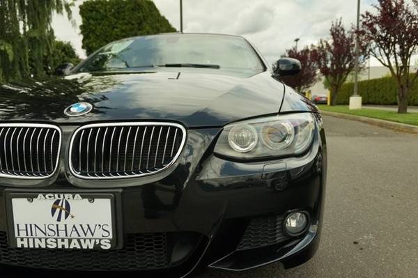 2012 BMW 3 Series 328i - - by dealer - vehicle for sale in Fife, WA – photo 3