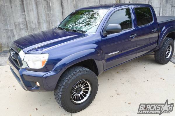 2012 Toyota Tacoma TRD, Automatic, Rust Free, New Tires, 1 Owner -... for sale in West Plains, AR – photo 4