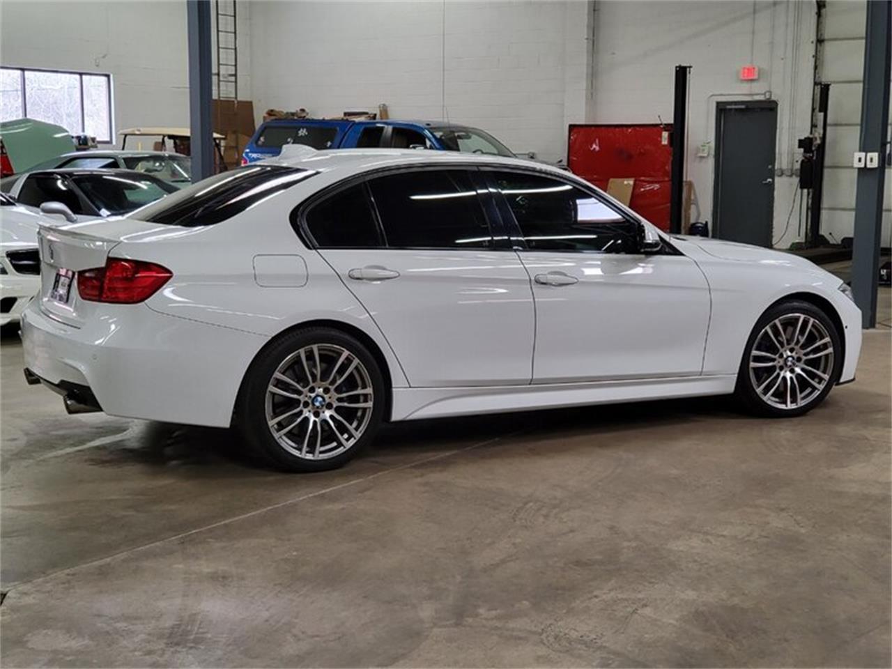 2014 BMW 335i for sale in Gurnee, IL – photo 7