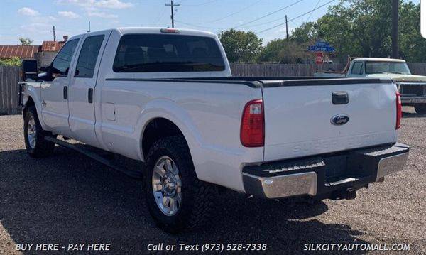 2015 Ford F-250 F250 F 250 Super Duty XLT 4x4 King Ranch 4dr Crew Cab for sale in Paterson, NJ – photo 6