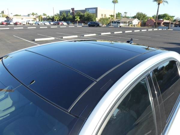 2011 MERCEDES-BENZ E-CLASS 4DR SDN E 63 AMG RWD with ISOFIX anchor &... for sale in Phoenix, AZ – photo 18