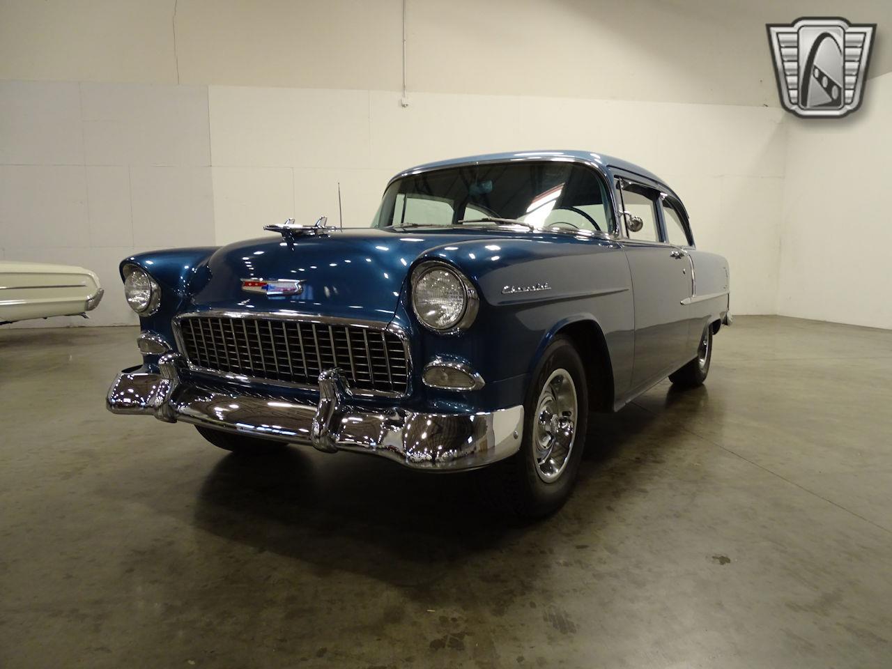 1955 Chevrolet 210 for sale in O'Fallon, IL – photo 12