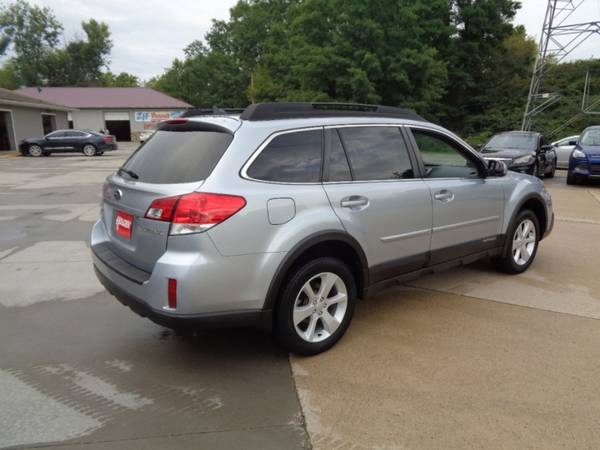 2014 Subaru Outback 2.5i Premium for sale in Marion, IA – photo 6