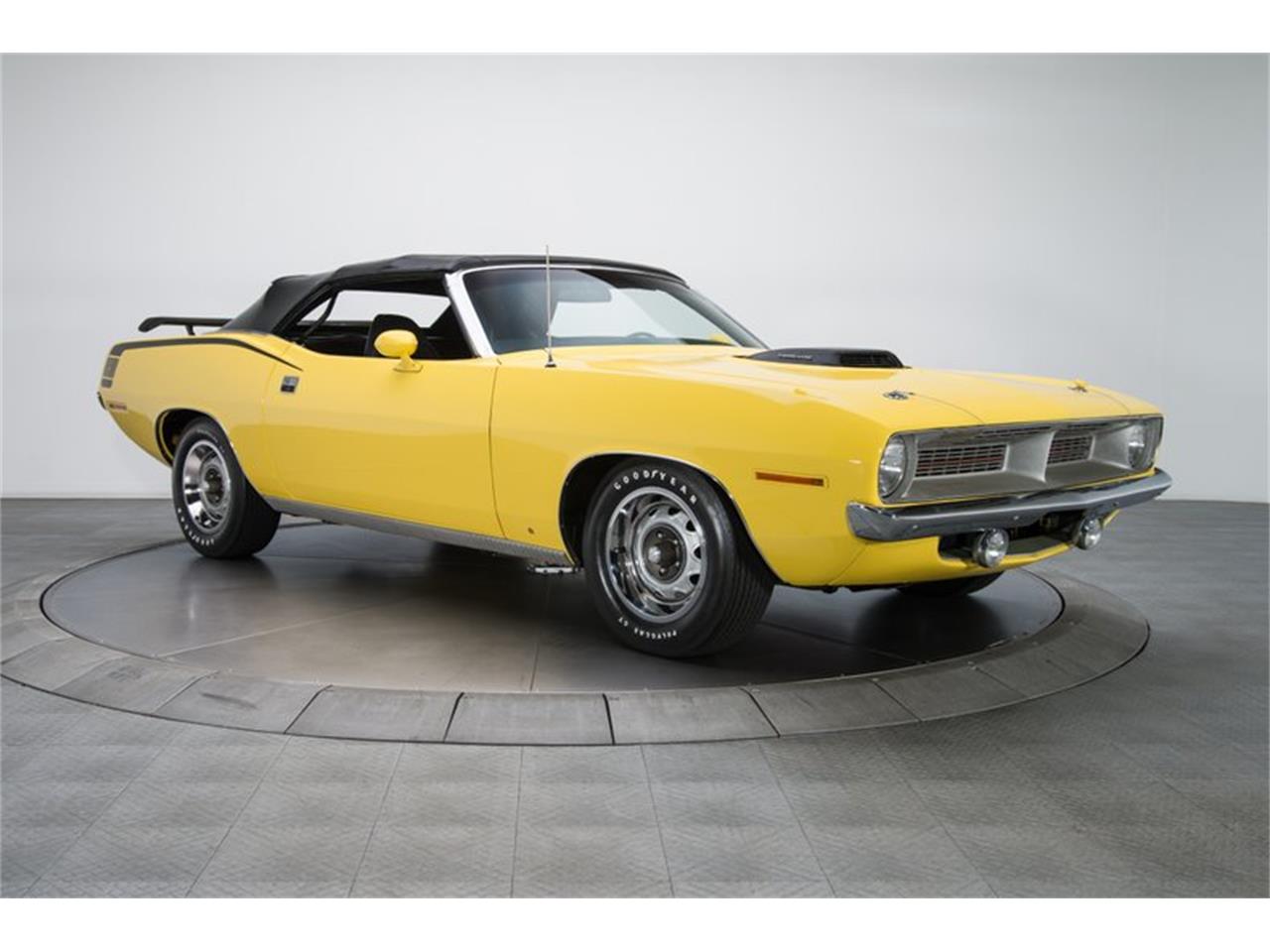 1970 Plymouth Barracuda for sale in Charlotte, NC – photo 5