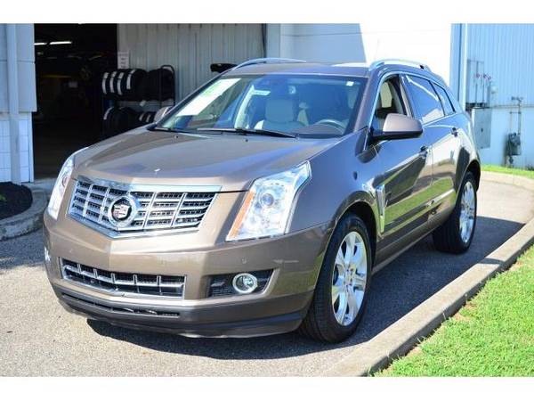 2015 Cadillac SRX Performance Collection - SUV for sale in Cincinnati, OH – photo 11