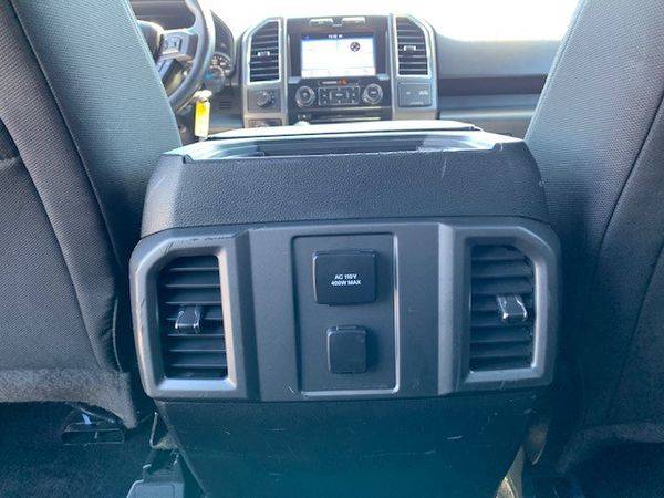 2016 Ford F-150 F150 F 150 4WD XLT SuperCrew *$500 DOWN YOU DRIVE! for sale in St Peters, MO – photo 15