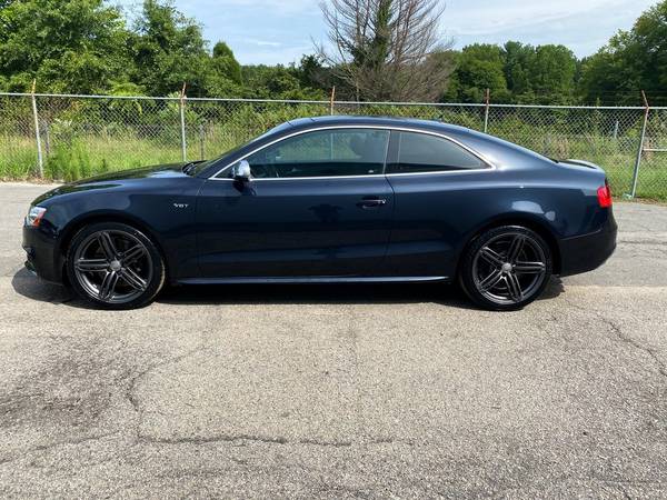 Audi S5 Prestige AWD Cars Bang & Olson Nav Sunroof Heat & Cool Seats... for sale in florence, SC, SC – photo 5