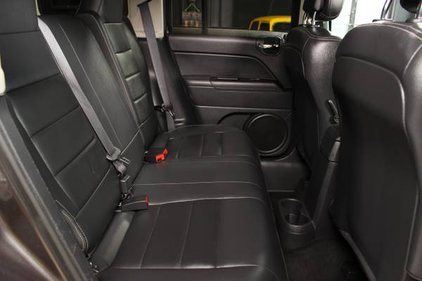 2015 Jeep Patriot 4x4 High Altitude Edition **FINANCING AVAILABLE**... for sale in Stow, OH – photo 13