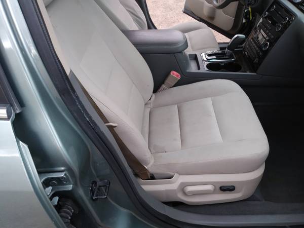 2008 Mercury Sable Base - - by dealer - vehicle for sale in Colorado Springs, CO – photo 13