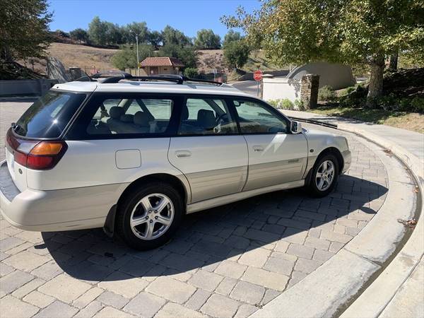 2004 Subaru Outback H6-3 0 L L Bean Edition - - by for sale in Thousand Oaks, CA – photo 6