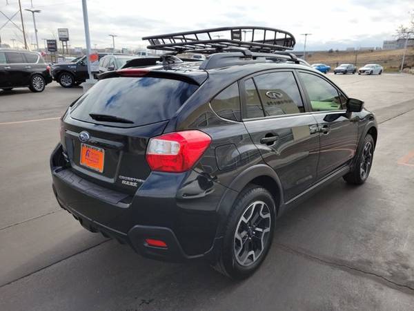 2016 Subaru Crosstrek Limited AWD - - by dealer for sale in Boise, ID – photo 7