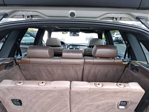 2009 BMW X5 XDRIVE30i AWD 4DR SUV - - by dealer for sale in Spencerport, NY – photo 20