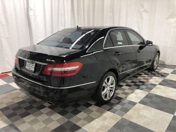 2010 MERCEDES-BENZ E-CLASS E350 4MATIC - - by dealer for sale in North Randall, PA – photo 10