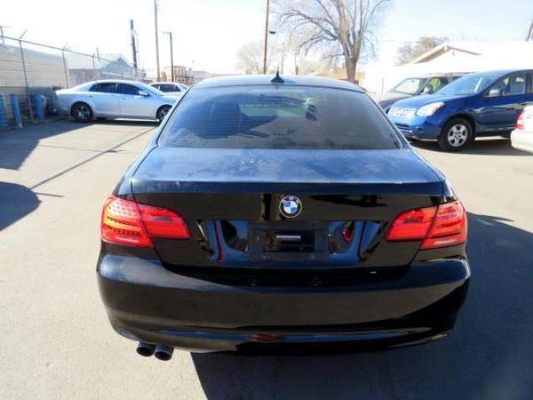 2011 BMW 3-Series 328i Coupe - SULEV -FINANCING FOR ALL!! BAD CREDIT... for sale in Albuquerque, NM – photo 6