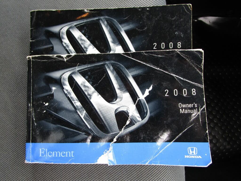 2008 Honda Element EX AWD for sale in MENASHA, WI – photo 22