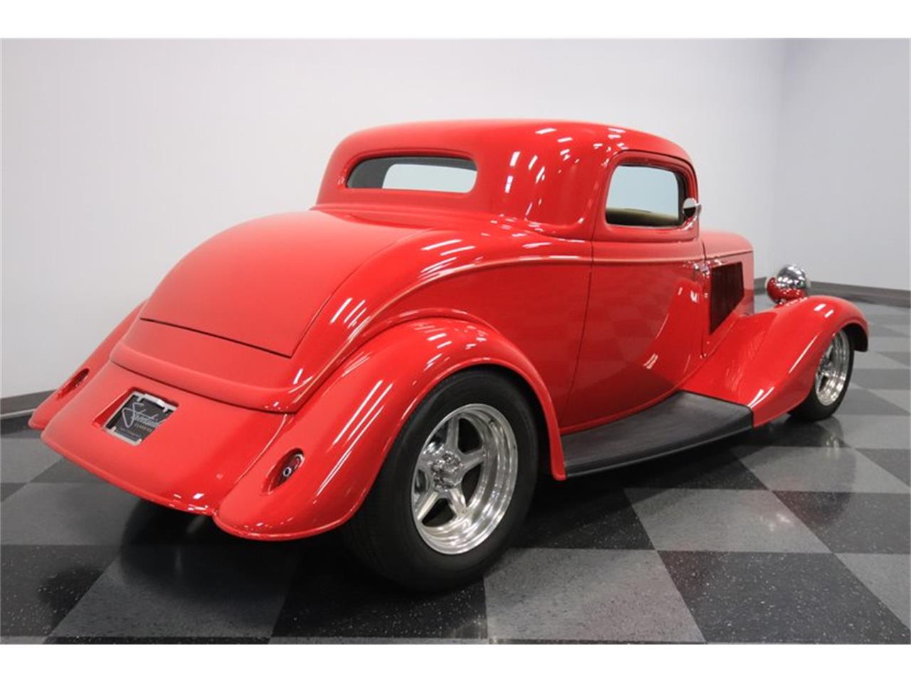 1934 Ford 3-Window Coupe for sale in Mesa, AZ – photo 26