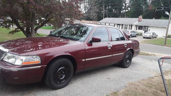 2004 Grand Marquis for sale in Chicopee, MA