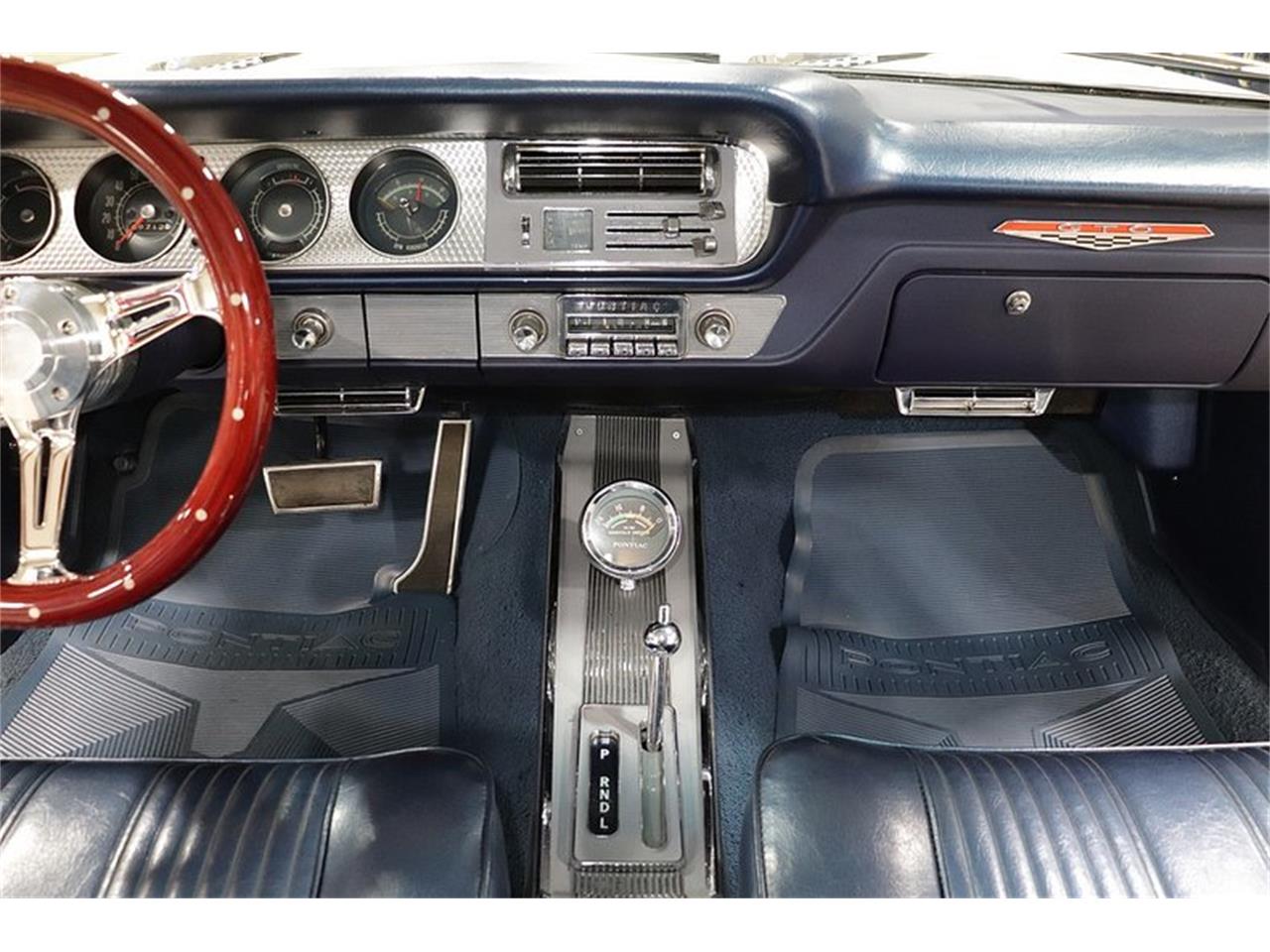 1964 Pontiac GTO for sale in Kentwood, MI – photo 14