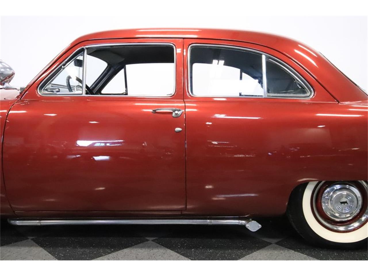 1951 Ford Custom for sale in Mesa, AZ – photo 25