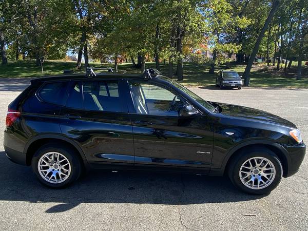 BMW X3 SUV - great condition! for sale in Oregon, WI – photo 16