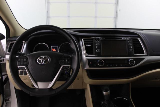 2018 Toyota Highlander LE Plus for sale in Marion, IL – photo 15