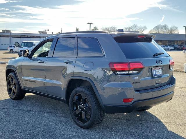 2021 Jeep Grand Cherokee Laredo for sale in Other, NJ – photo 7