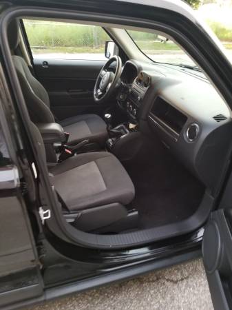 2012 Jeep Patriot Sport for sale in Cleveland, OH – photo 14
