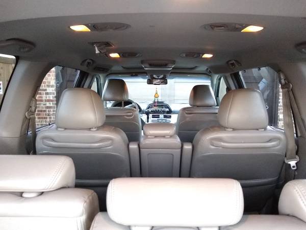 2008 Honda Odyssey EX-L with DVD and Remote Starter - Low Miles for sale in Frisco, TX – photo 16