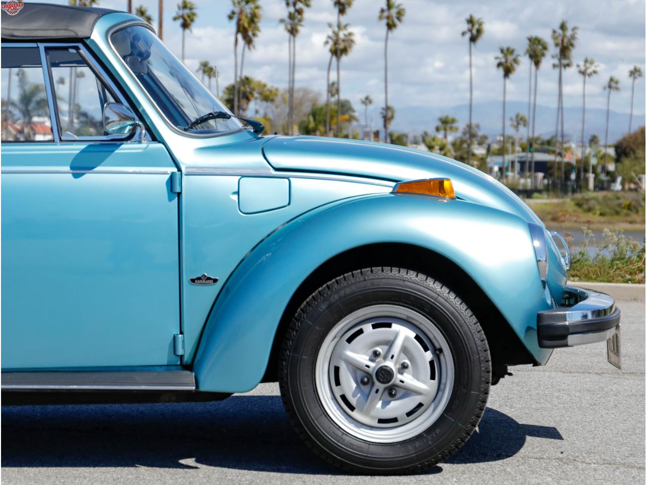 1979 Volkswagen Beetle for sale in Marina Del Rey, CA – photo 14