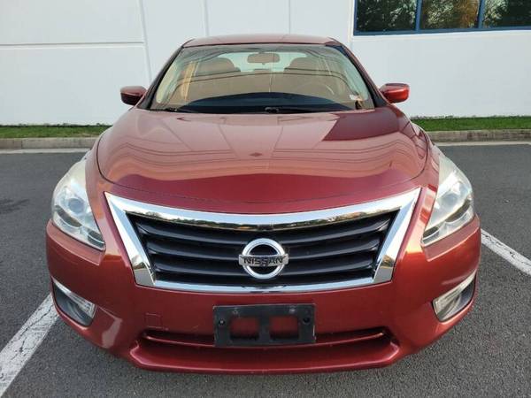2013 Nissan Altima - cars & trucks - by owner - vehicle automotive... for sale in Atlanta, GA – photo 2